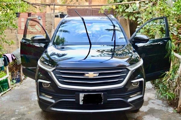 Chevrolet Captiva 2021 for sale in Iraq - Karbala